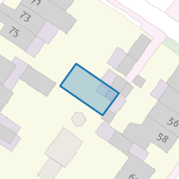 Perceel CTN00-A-1234