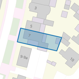 Perceel CTN00-A-1281