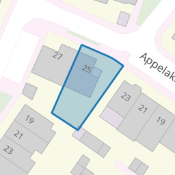 Perceel CTN00-A-1283