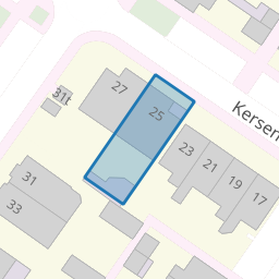 Perceel CTN00-A-1285