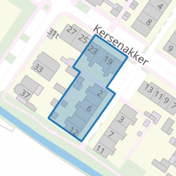 Perceel CTN00-A-1292