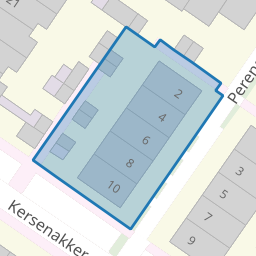 Perceel CTN00-A-1298