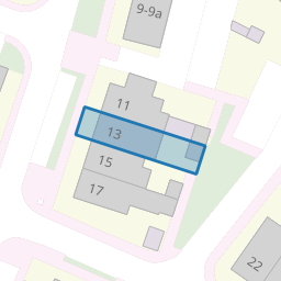 Perceel CTN00-A-1302