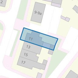 Perceel CTN00-A-1303