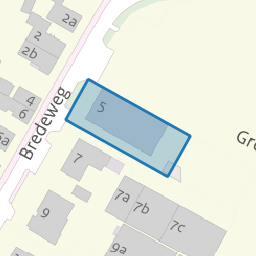 Perceel CTN00-A-1312