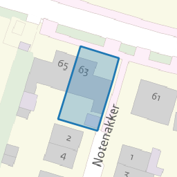 Perceel CTN00-A-1321