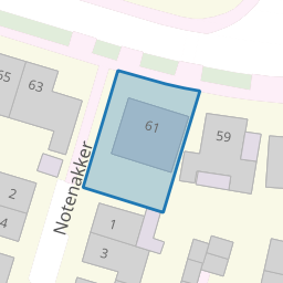 Perceel CTN00-A-1322