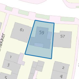 Perceel CTN00-A-1323