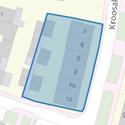 Perceel CTN00-A-1324