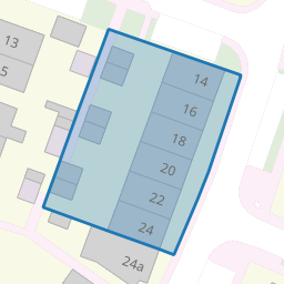 Perceel CTN00-A-1325