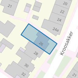 Perceel CTN00-A-1327