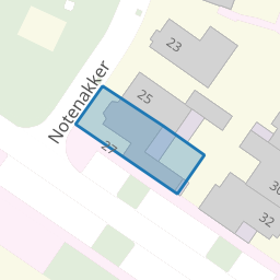 Perceel CTN00-A-1331