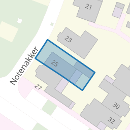 Perceel CTN00-A-1332