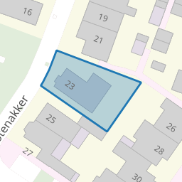 Perceel CTN00-A-1333