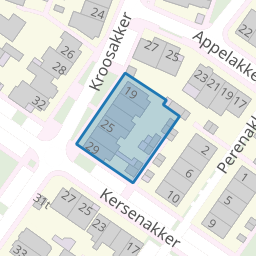 Perceel CTN00-A-1334