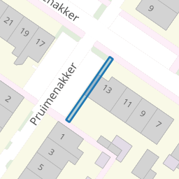 Perceel CTN00-A-1335