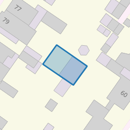 Perceel CTN00-A-1337