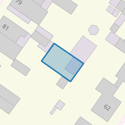 Perceel CTN00-A-1338