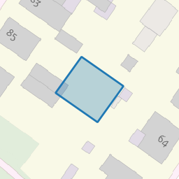 Perceel CTN00-A-1340