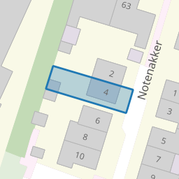 Perceel CTN00-A-1343