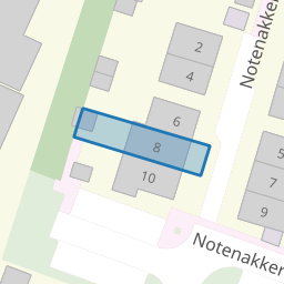 Perceel CTN00-A-1345