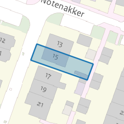 Perceel CTN00-A-1351