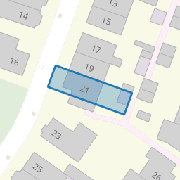 Perceel CTN00-A-1354