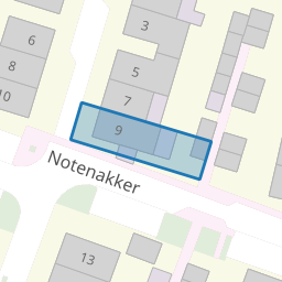 Perceel CTN00-A-1355