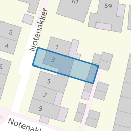 Perceel CTN00-A-1358