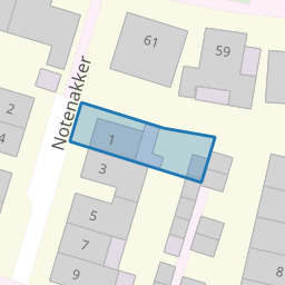 Perceel CTN00-A-1359