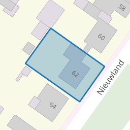 Perceel CTN00-A-1377