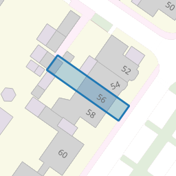 Perceel CTN00-A-1380