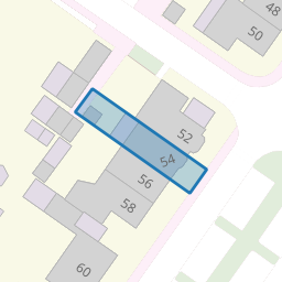 Perceel CTN00-A-1381