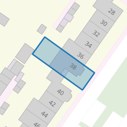 Perceel CTN00-A-1389