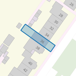 Perceel CTN00-A-1390