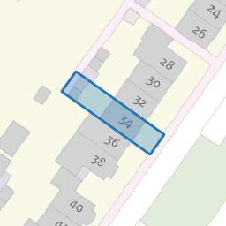 Perceel CTN00-A-1391