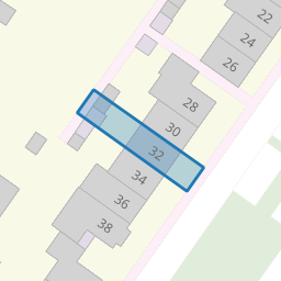 Perceel CTN00-A-1392