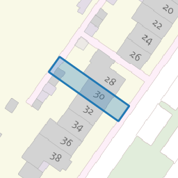 Perceel CTN00-A-1393