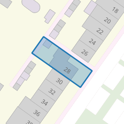 Perceel CTN00-A-1394