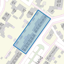 Perceel CTN00-A-1395