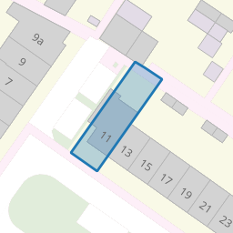 Perceel CTN00-A-1410