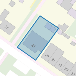 Perceel CTN00-A-1414