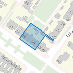 Perceel CTN00-A-1417