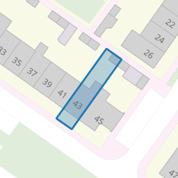 Perceel CTN00-A-1418