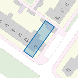 Perceel CTN00-A-1419