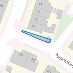 Perceel CTN00-A-1428