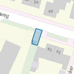 Perceel CTN00-A-1438