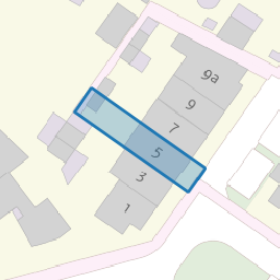 Perceel CTN00-A-1452