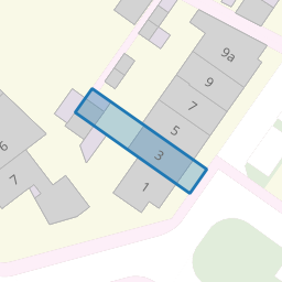 Perceel CTN00-A-1453