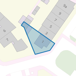 Perceel CTN00-A-1454